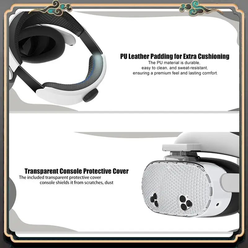 ASMA-VR Head Strap … - image