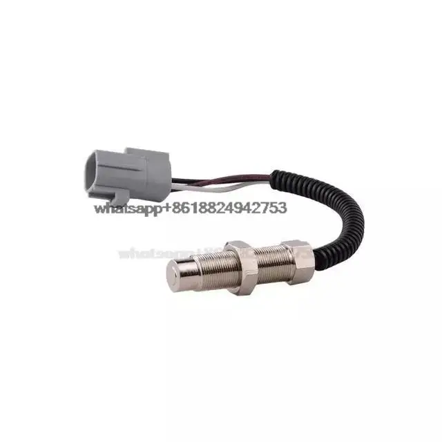 1815107131 6WG1 ZX470-5G excavator senspr Rotary Revolution Sensor Speed Sensor
