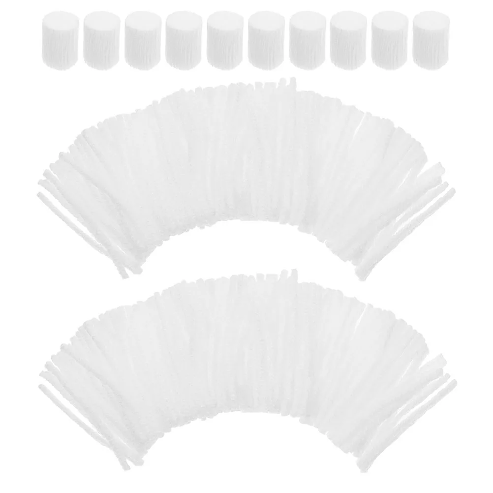 

12 Rolls Carpet Embroidery Section Making Yarn Kit for Adults Hooking Craft Diy Rug Latch Kits Aldult