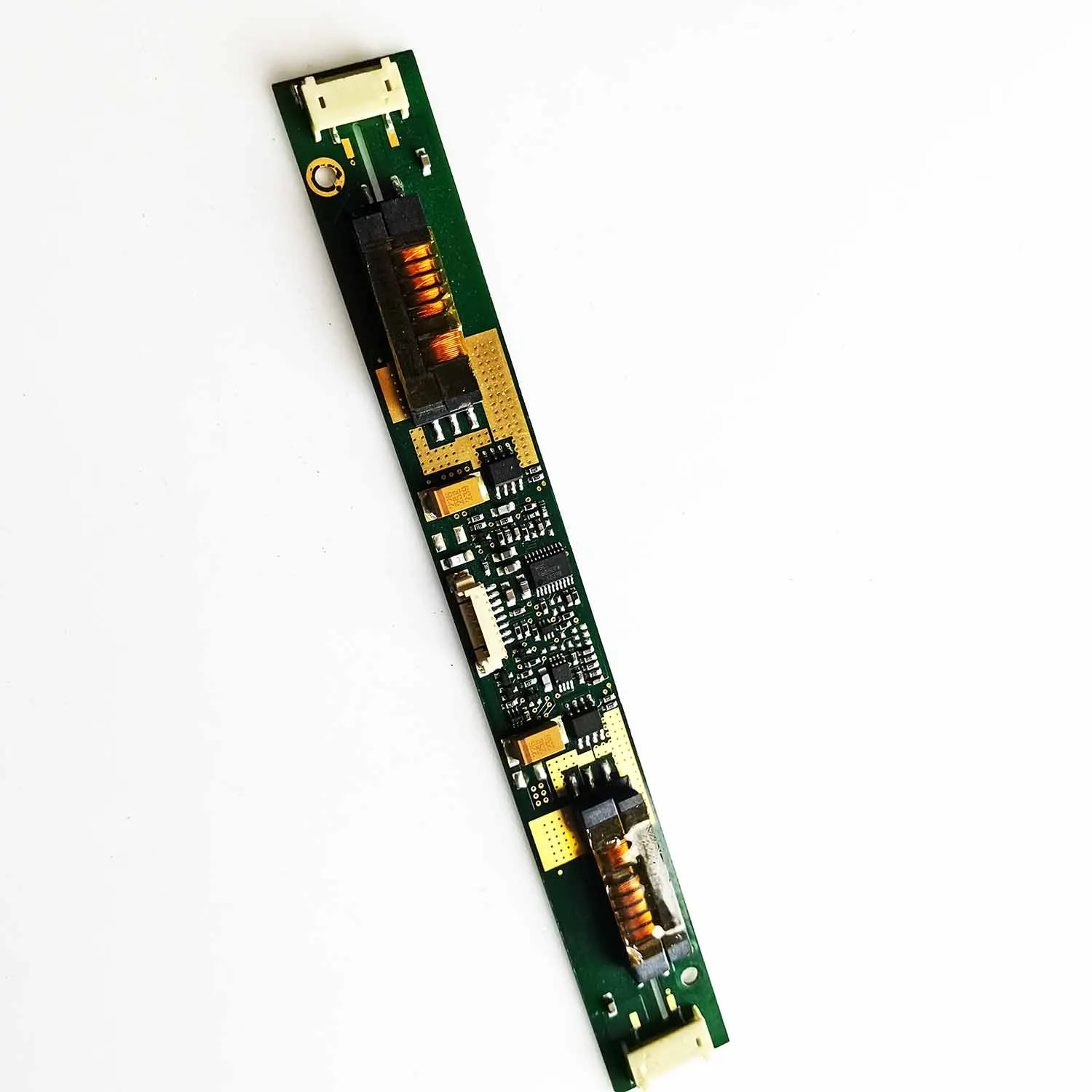 Alta Tensão Bar Inversor, E229342 SS-1, LXMG1624-12-61 RE V.C