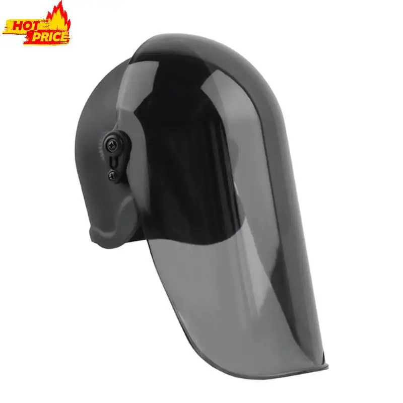 

Motorcycle Phone Rack Support 360 Degree Rotatable with Sunshade for Smartphones