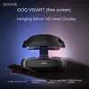 GOOVIS アートサスペンディングミラー HD 3D ヘッドセットディスプレイ VR/AR スマートビデオメガネダイレクトコンピュータ/ハンドヘルド/DP 電話ヘッドディスプレイ 5