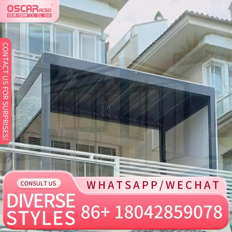 Motorised Aluminum … - image