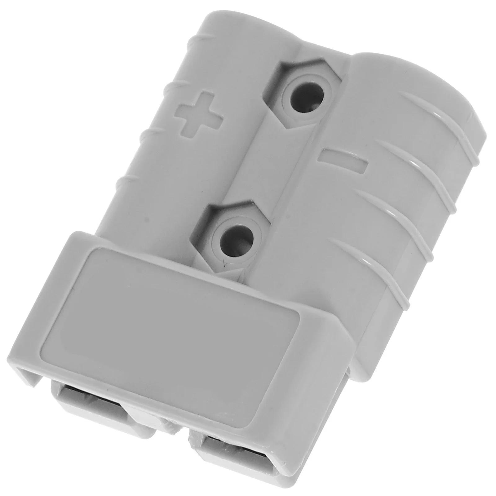 

Adapter Power Connector Quick Disconnect 50A600V Supply Plugs Silver Plated Copper Wire Electrical Plug Wire Harness Car