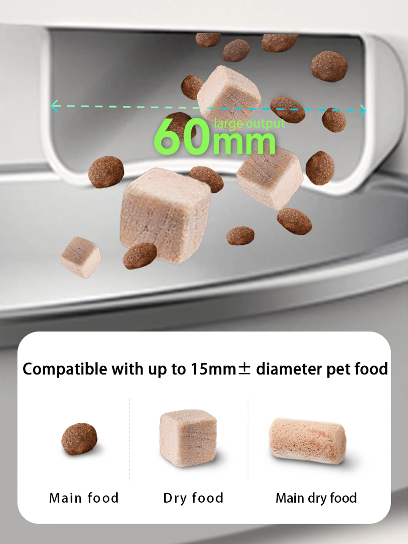 Thumbnail 4 - #12 Top 30 Cat Feeding Dispensers Worth Buying In 2026