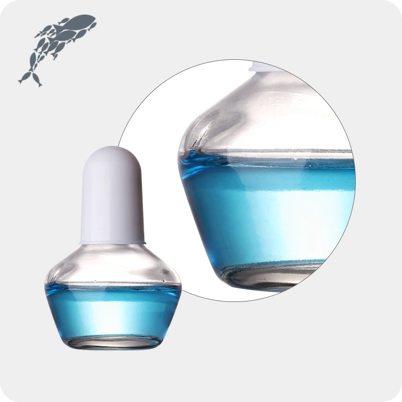JOAN LAB 200ml Lab Use Glass  Lamp
