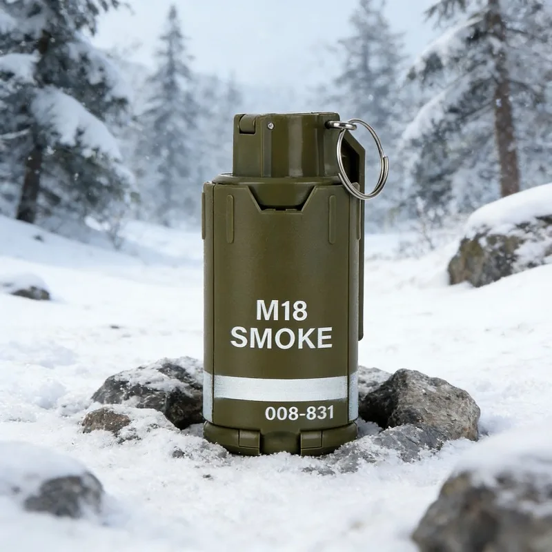 

Игрушка-мяч для брызг воды 2026 года – модель M18 с эффектом дыма, аксессуар для игр для детей