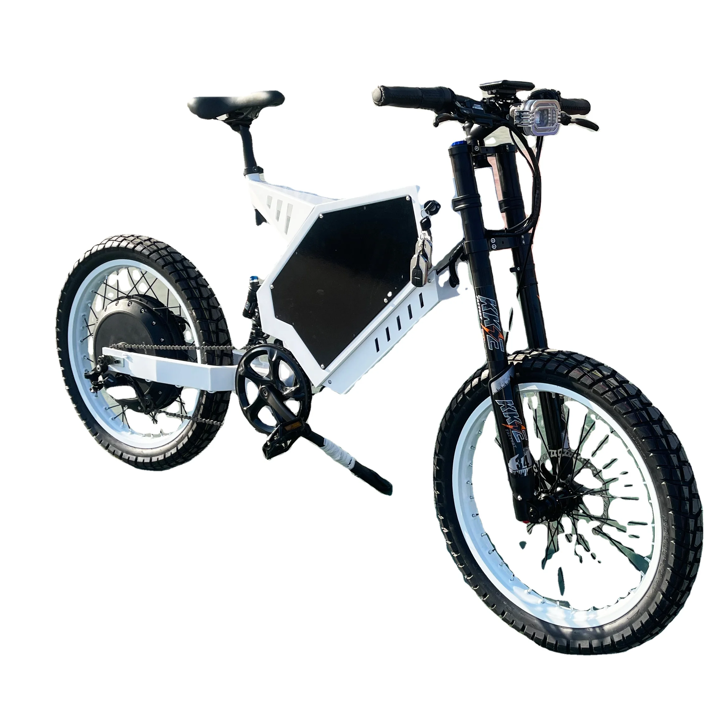 High Power 19/26" 5…