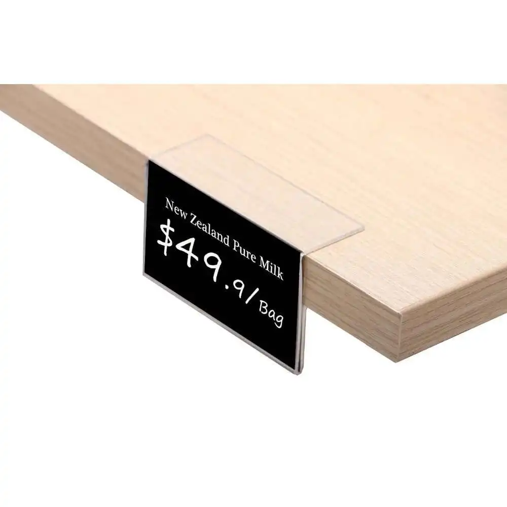 50PCS Acrylic Shelf… - image