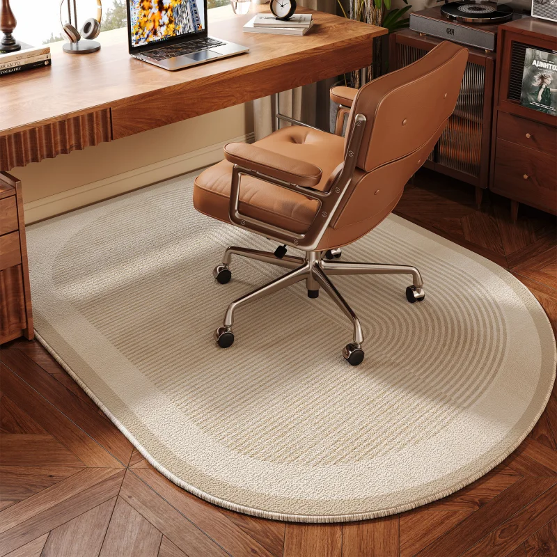 Chair Mat Hard Floor - VIKAMA Modern Office Chair Floor Mat
