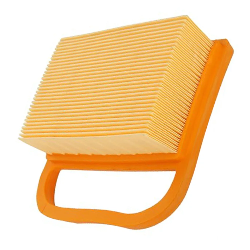 Cutting Machine Parts Concrete Air Filter For Construction Site Use Efficient Dust Filtration System Optimal Performance Design