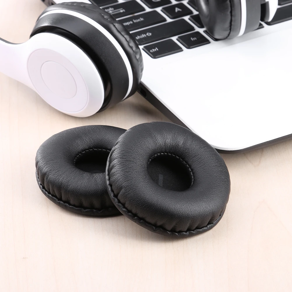 1 Pair Earpads Cush…