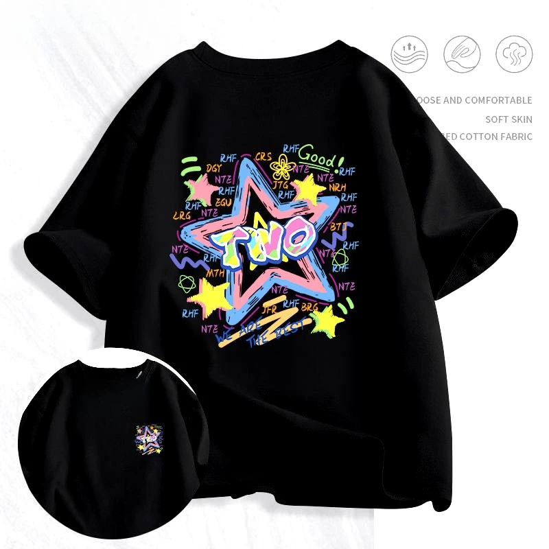 graffiti-de-manga-curta-impressao-de-algodao-puro-americano-masculino-e-feminino-novo-verao-solto-na-moda-casal-versatil-topo