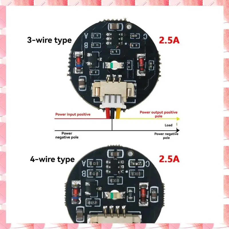 JAJA 3V-30V Jog Latch Touch Key Switch Sensing Modul Bistabil Light Touch Switch LED Light Band Modul