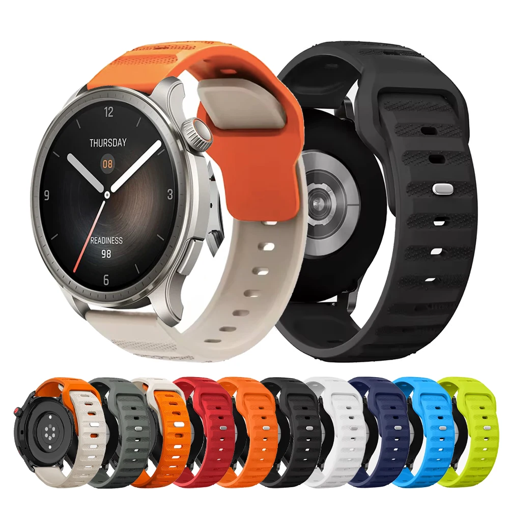 Waterproof Watch Ba… - image