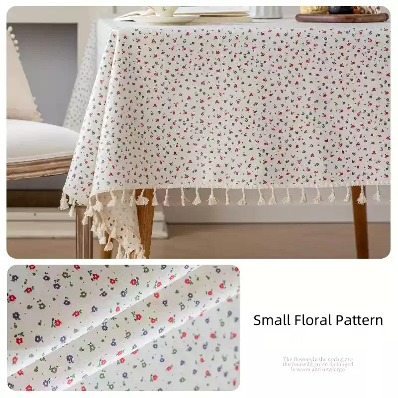 Variant: Small Floral