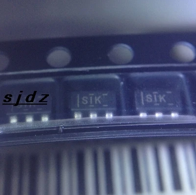 TLV62565DBVR TLV62565 sik 50pcs