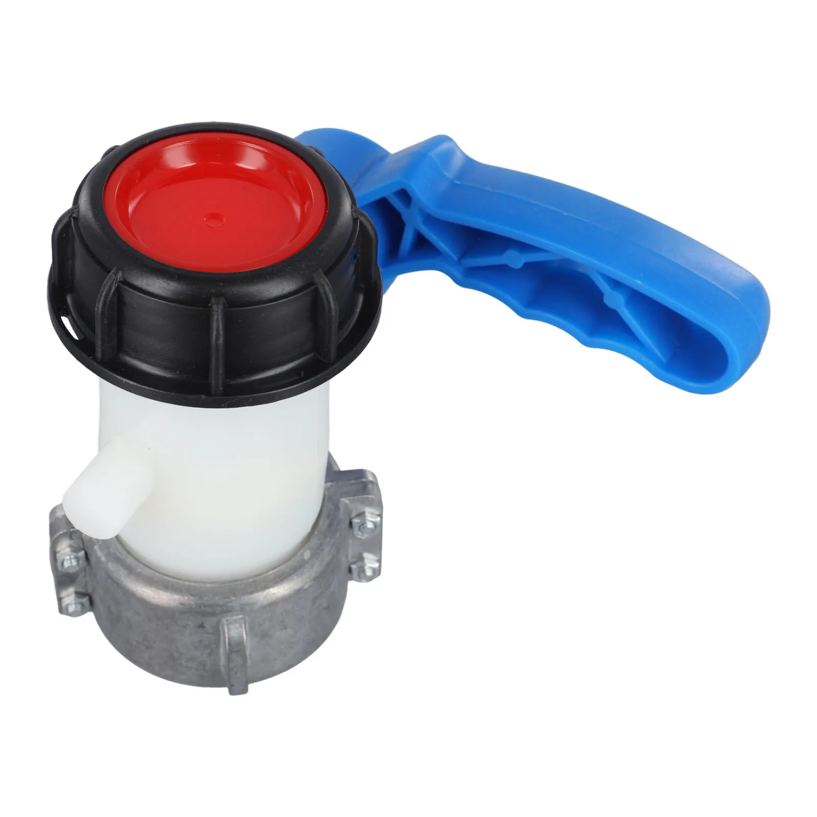 

Rain Barrels Tool IBC Tank Adapter Water Container Stillage Tank IBC Standard Outlet Valve For Container Brand New