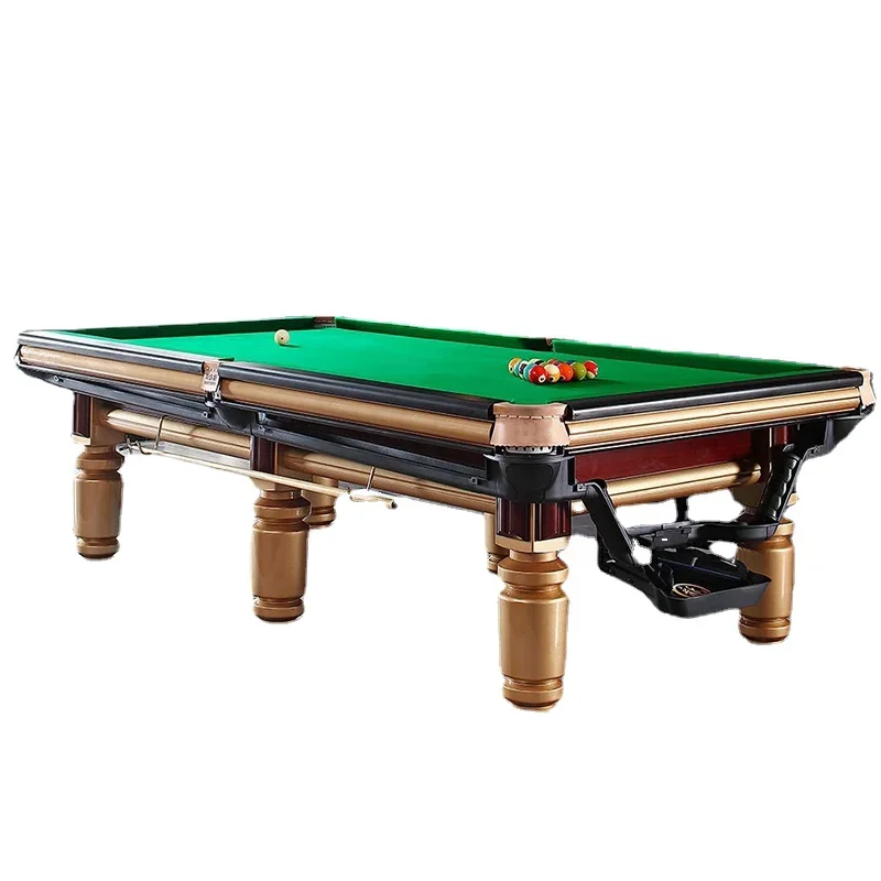 

Pool Table Ball Collector Automatic Return Track Ball Collecting Track Outer Track Standard Black Eight Billiards Slide