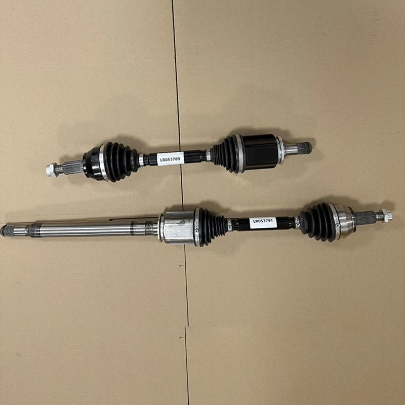 

1 пара передних приводных валов (CV-шарниры) LR064251 LR064252 для Land Rover Range Rover L405 Vogue L494 Sport 2013-2021
