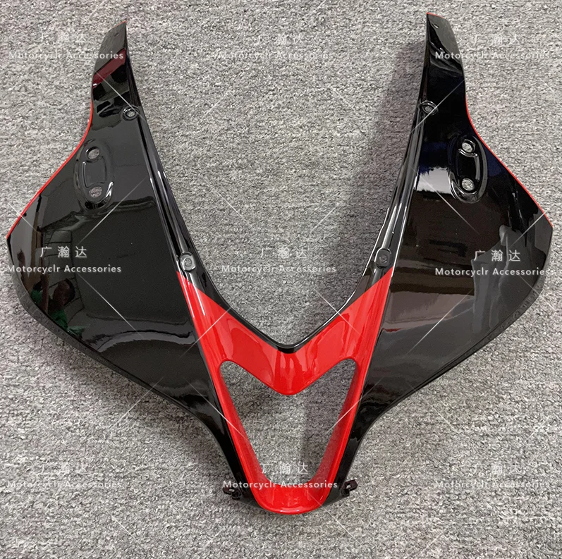 

Front Upper Fairing Headlight Cowl Nose Fit for Honda CBR600RR F5 2007 2008 2009 2010 2011 2012