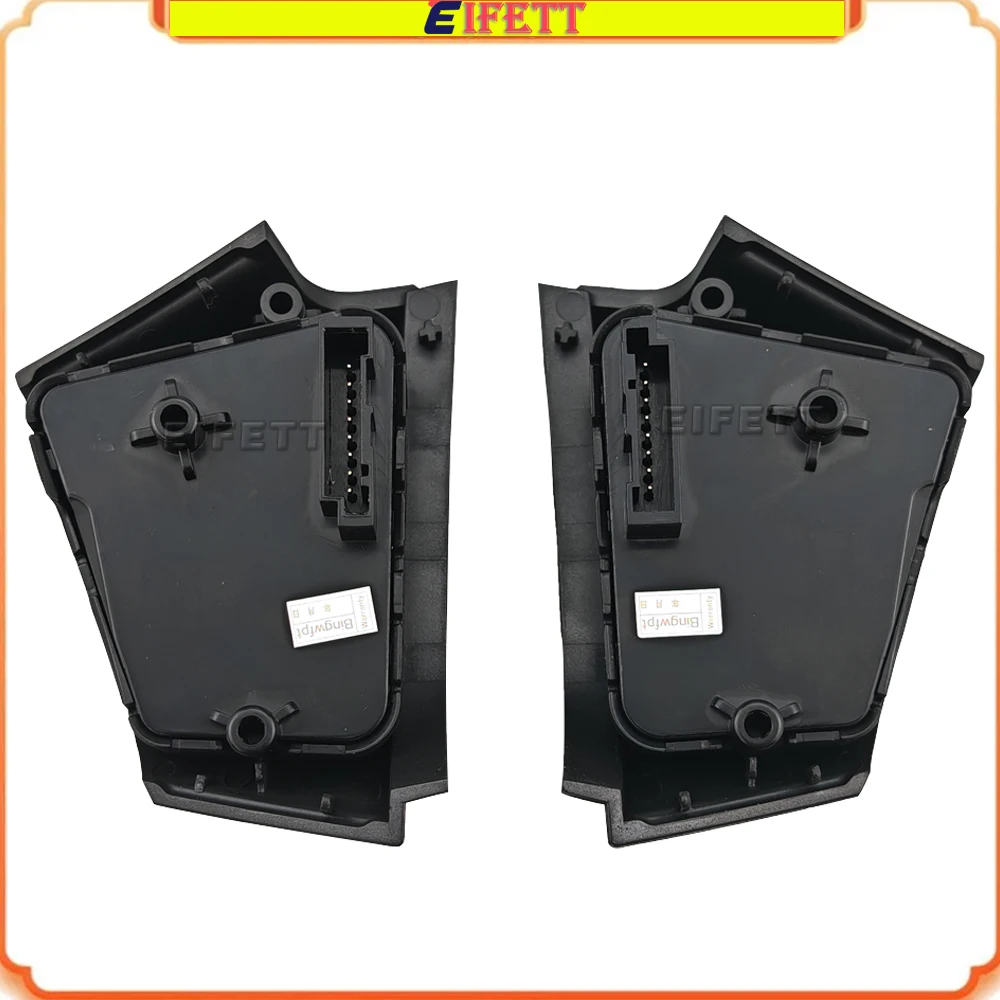 Left And Right Steering Wheel Button 96710-2P000 96700-2P000 For KIA Sorento 2009 2010-2012 Music Volume Cruise Control Switch