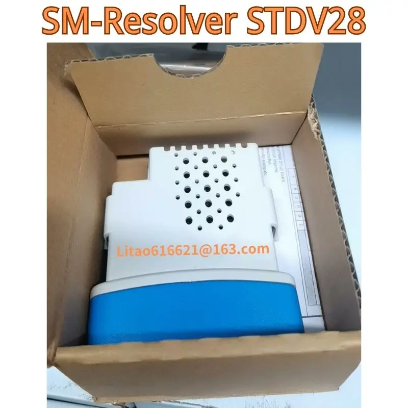 New communication card SM-REsolver STDV28 for fast shipping