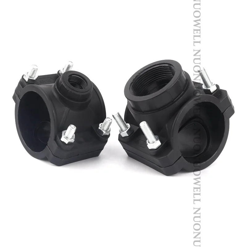2pcs 40~75mm To 1/2\