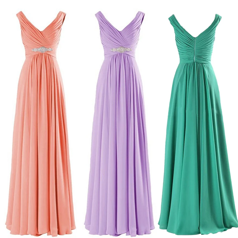 abito-da-damigella-d'onore-da-sera-elegante-in-chiffon-con-scollo-a-v-cristalli-e-spalle-scoperte-con-cerniera-posteriore