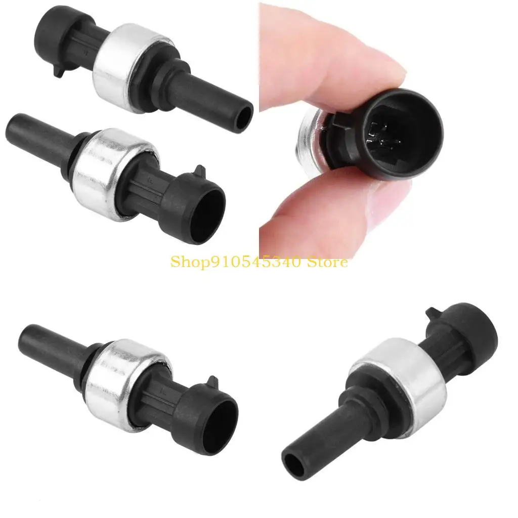 

U2JA Automotive Pressure Sensor 5005758 2505669C91 5008677 Low Air Pressure Sensor Oil Pressure Sensor Transductor