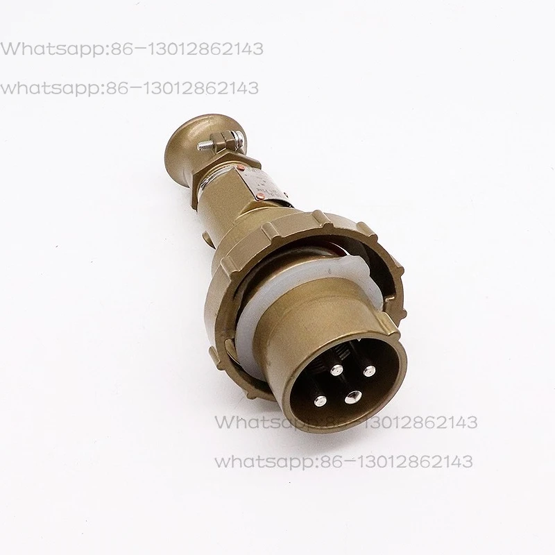 

Marine high current plug socket CTS2-2/CZS3-2/CZKS/CZKLS114/214/714 waterproof 16A