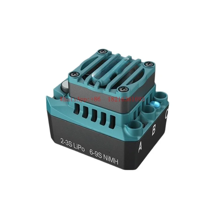 Remote Control Car ESC Motor Set 3650 Motor + 60A ESC