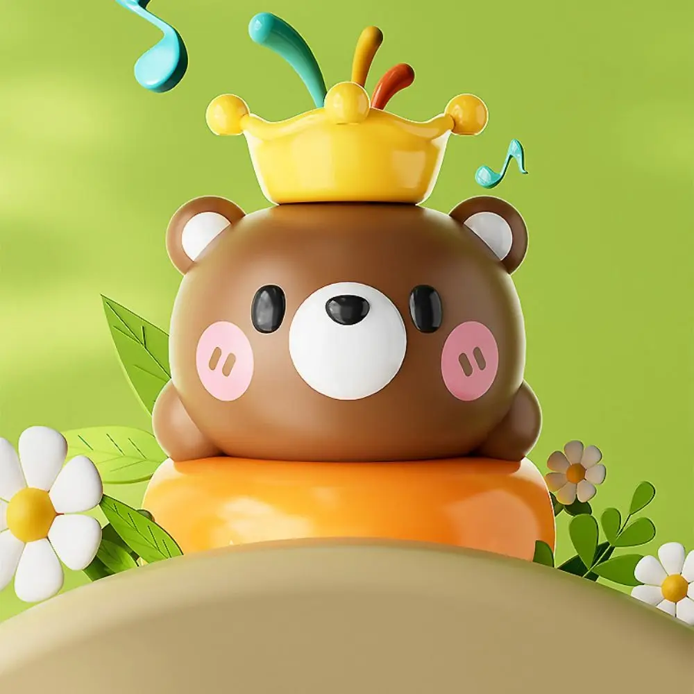 

2 in 1 Trumpet Blowing Ball Toys Blow Pipe Balls Whale Floating Ball Blowing Toy Mini Portable Sensory Baby Toy Breath Training