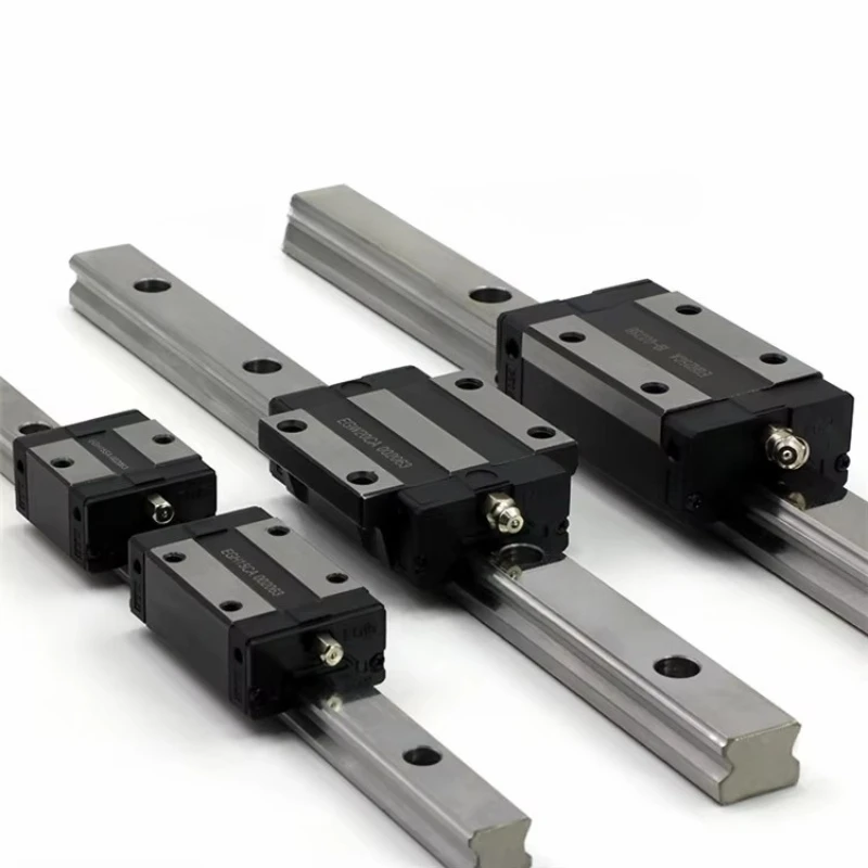 

Wholesale manufacturer low price mechanical parts linear guide