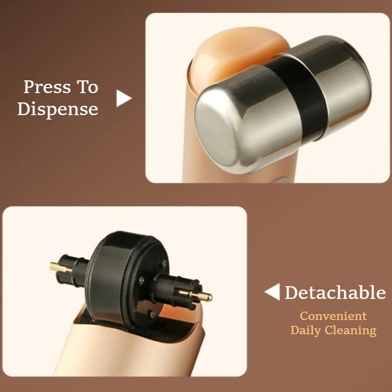 Multifunctional Face Massager Microcurrents Facials Beauty Device Electric Faces Lifting Machine Red Light Skin Beauty Equipment