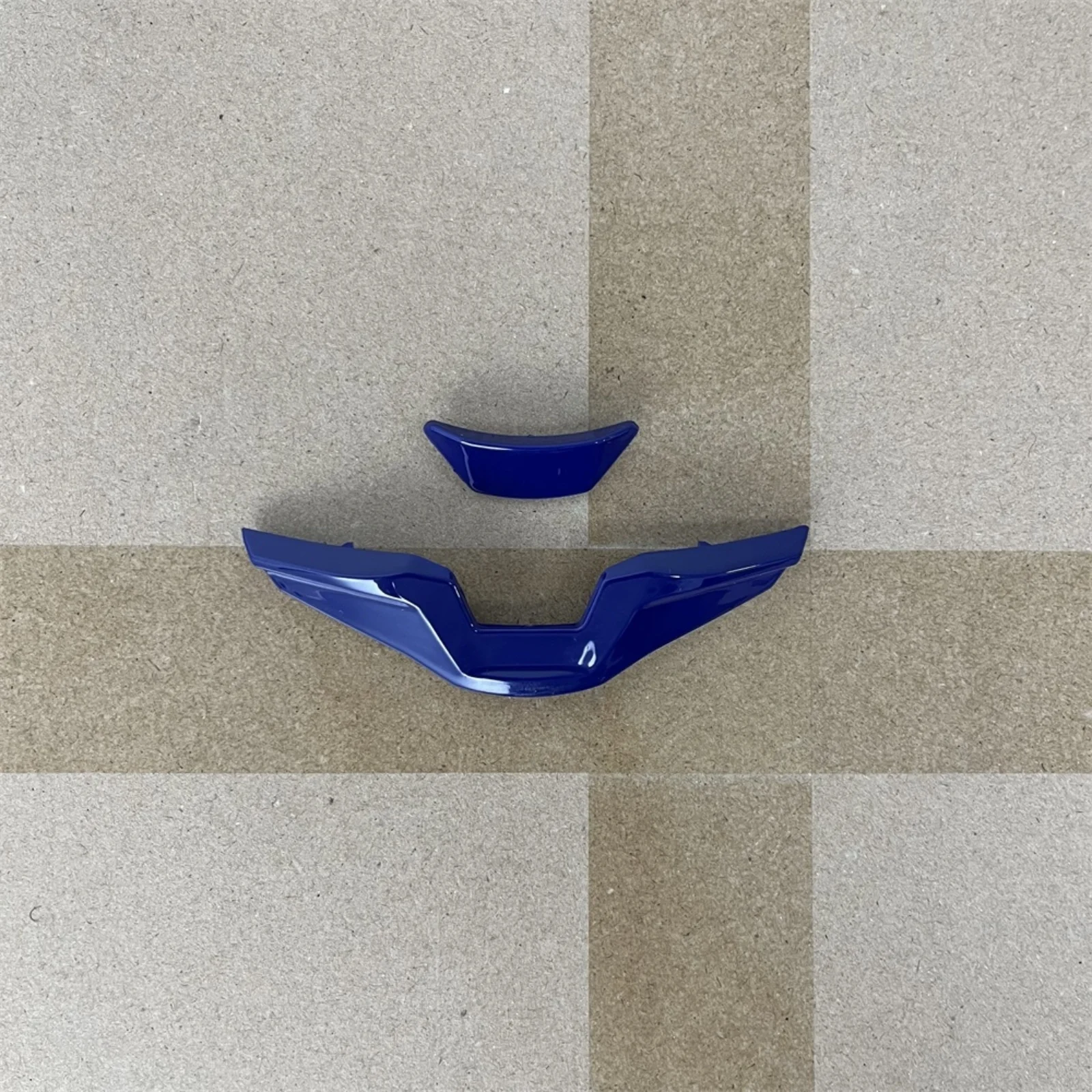 X15 Mouth Air Vent  for SHOEI X15 Mouth Ventilation Motorcycle Helmet Accessories - view 6