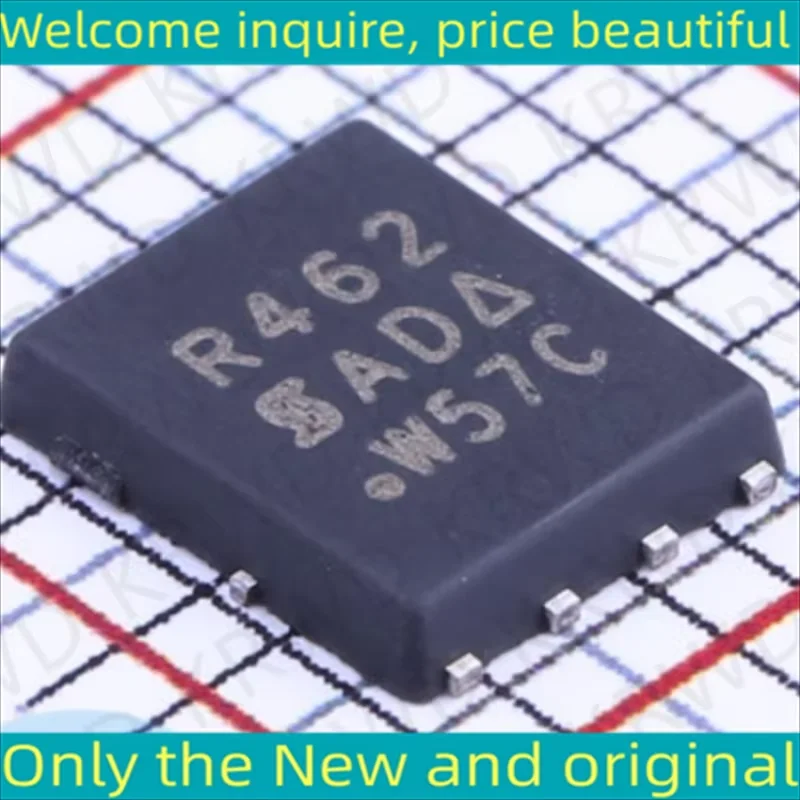 5PCS R462 New And O…