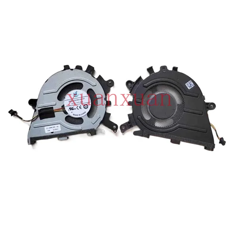 New CPU Cooling Fan GPU FAN for XIAOMI Pro 14 XMA2008-AD XMA2008-BL XMA2008-EJ XMA2008-DL DD