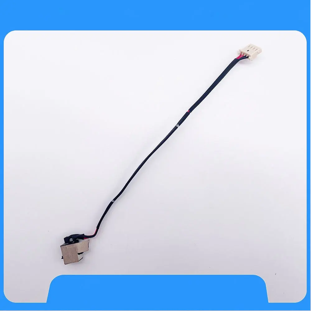 ASUS N56 N56J N56JN N56V N56VV N56VM N56VJ N56VZ N56D N56DP ノートパソコン DC 電源ジャック DC-IN 充電フレックスケーブル