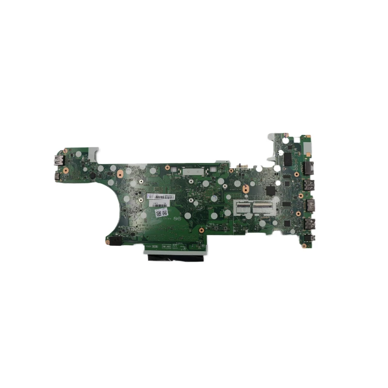 SN NM-A931 FRU 01hw551 CPU i3 i5 i7 Model Multiple optional compatible replacement NMA931 T470 CT470 ThinkPad Laptop motherboard