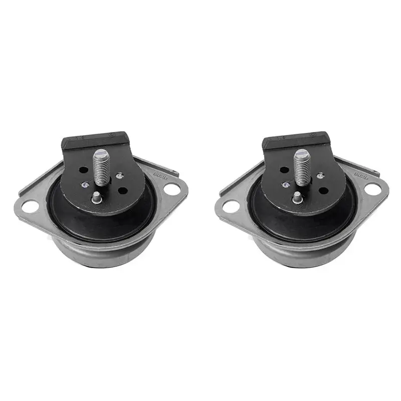 

2X For Grancabrio Granturismo Quattroporte Engine Support Flexible Pad 226572 225839 186908 269817 225039
