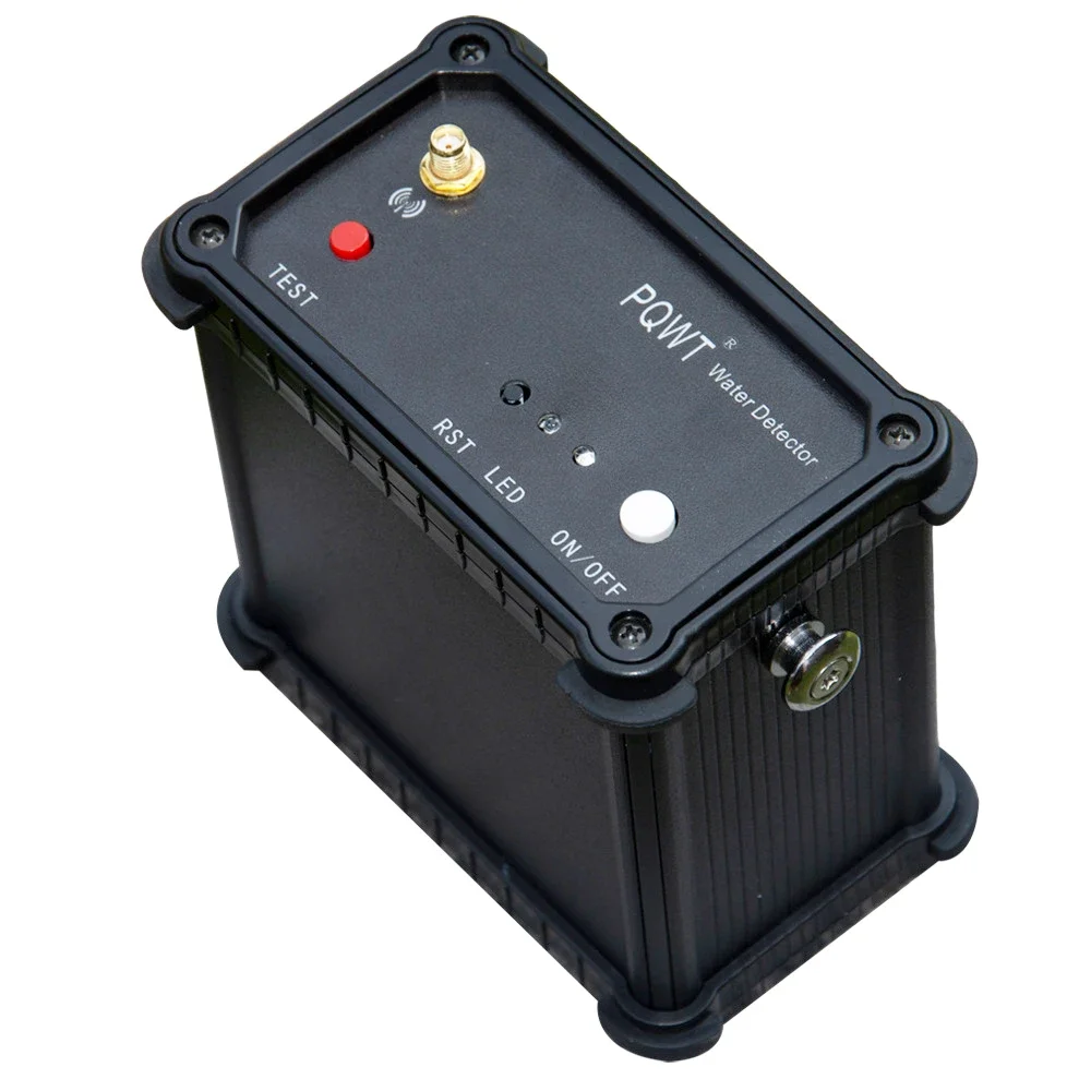 Best Seller Automatic Mapping 300m Deep Ground Water Detector Geophysical Survey Equipment