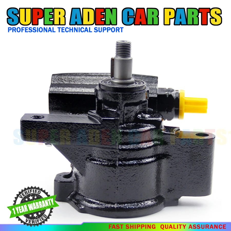 

Brand New Power Steering Pump For Toyota RAV4 SXA11 SXV10 3S 1994-2000 Model 40140-42012 44320-42060 44320-42010 40140-42011
