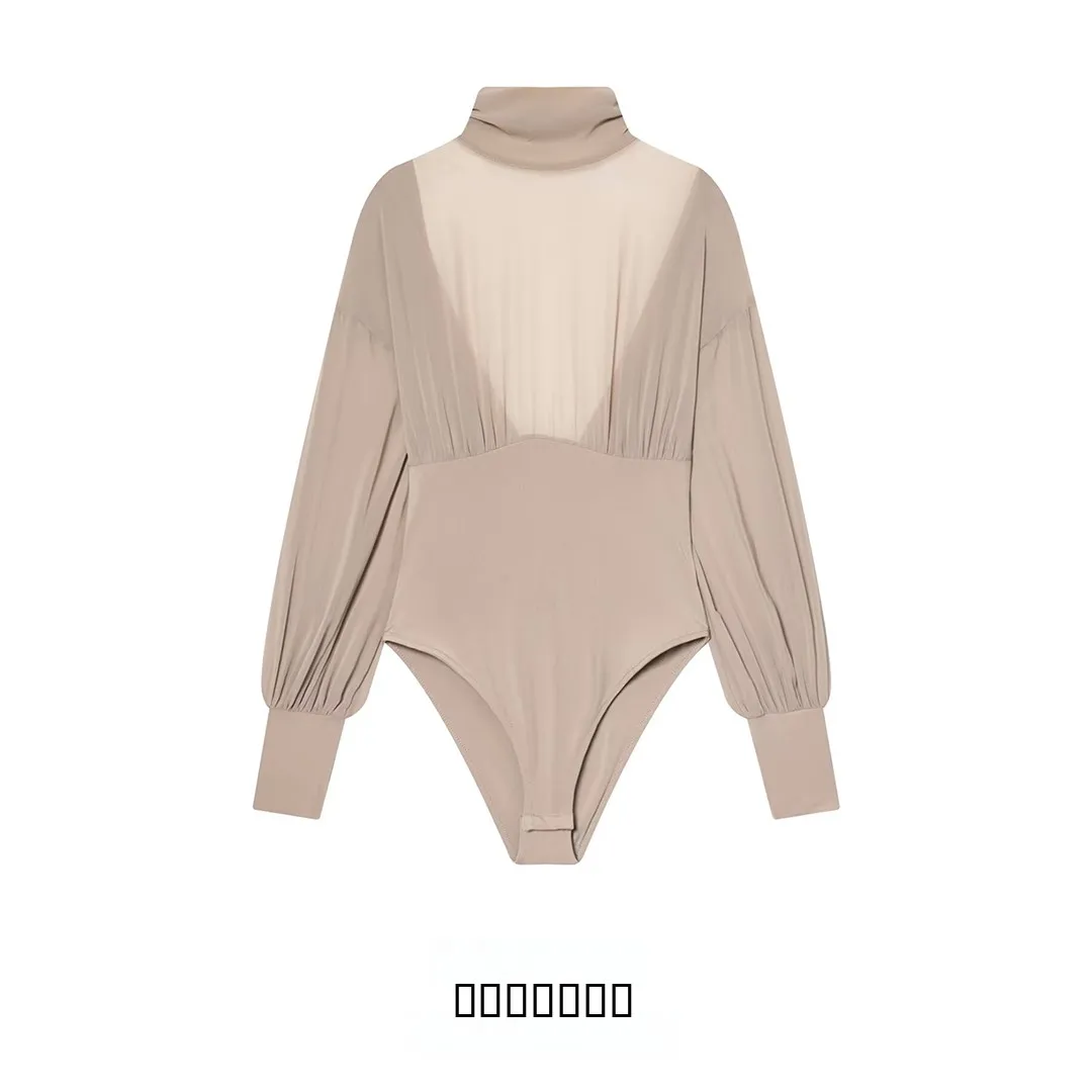 

KASLEAD New Women's One-Piece Design Bal Street Sle High Waist Polyester Fibre Winter Collection ort Pants