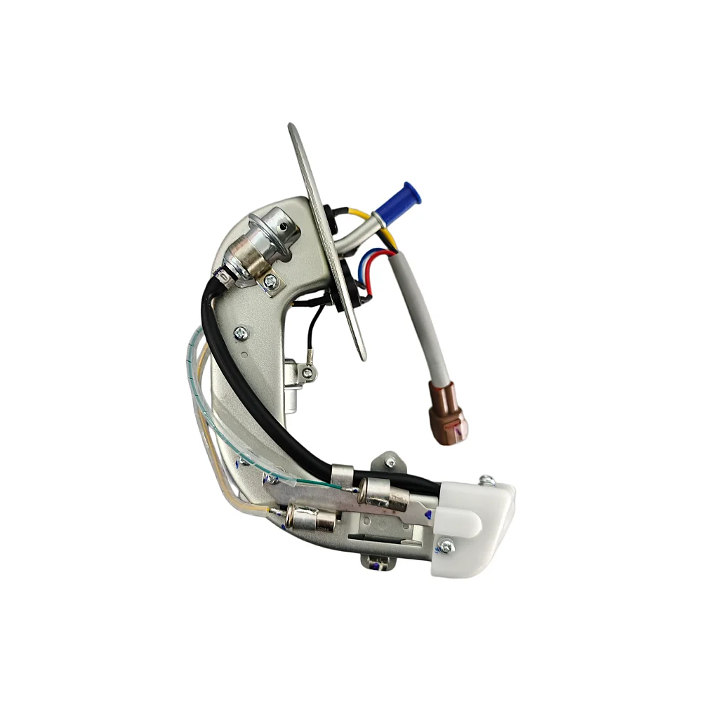 15100-41F20 Fuel Pump Assembly  For Suzuki 2006-2010 VL800 Boulevard C50 Intruder C800 view 4