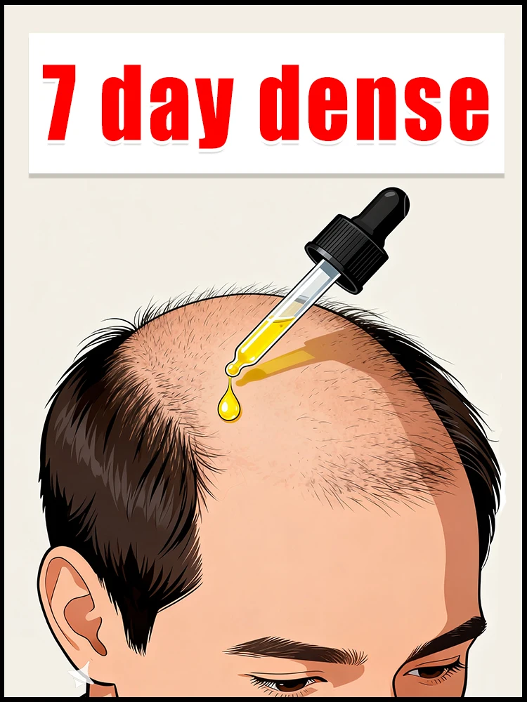 2025 Herramienta para el cuidado de los folículos capilares: decir adiós a tus problemas. Unisex