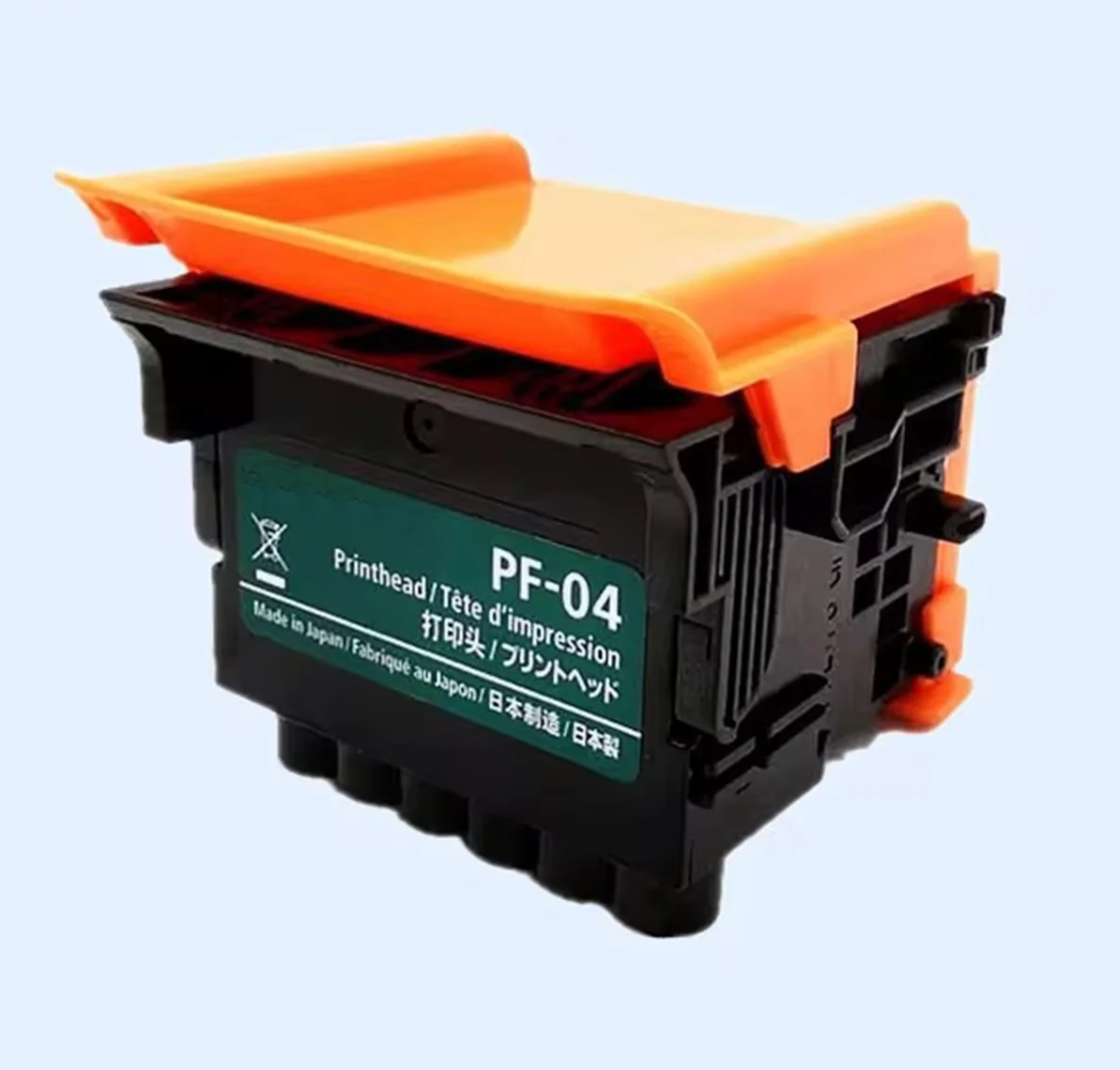 

Print Head nozzle printhead For Canon IPF650 IPF655 IPF680 IPF681 IPF685 IPF686 IPF755 IPF760 IPF765 IPF750 PF-04 pf04 pf 04