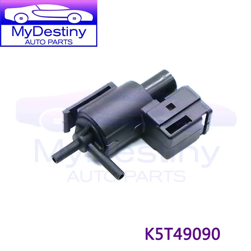 Vacuum Switch Solen…