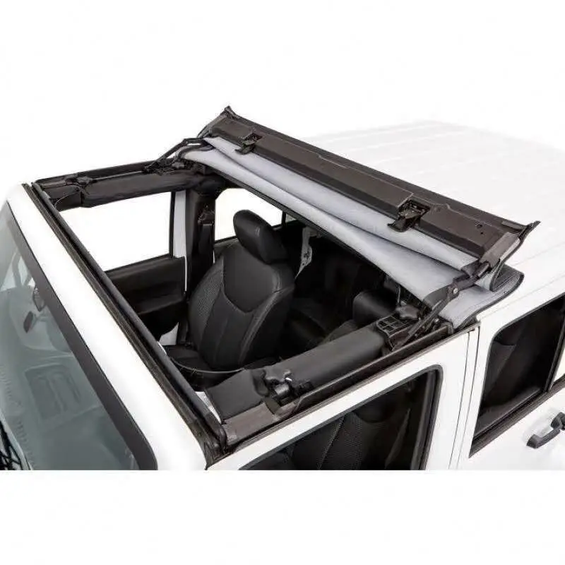 Hot Sale 4x4 Auto Tuning Accessories Sunrider for Hardtop for Jeep Wrangler JK