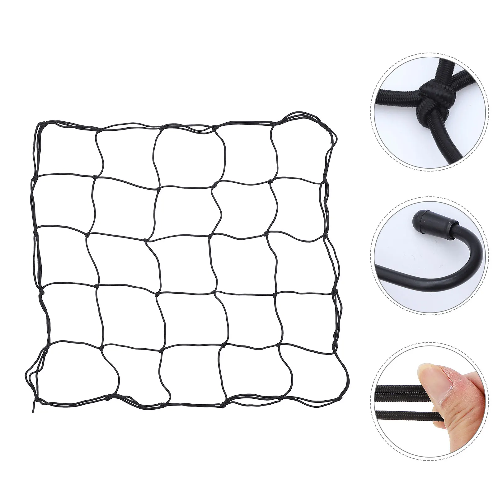 

Plant Grow Netting Durable Polyester Non woven Fabric Elastic Support Garden Fence Mesh Protect Stems Vines Foliage Suitable